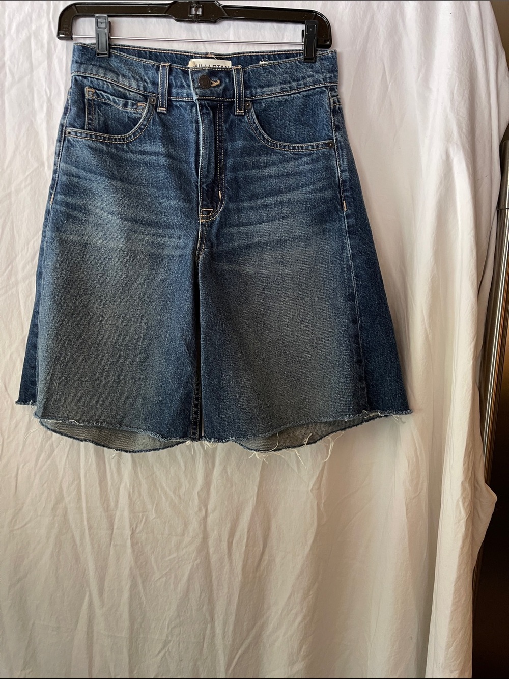 Nili Lotan cutoffs